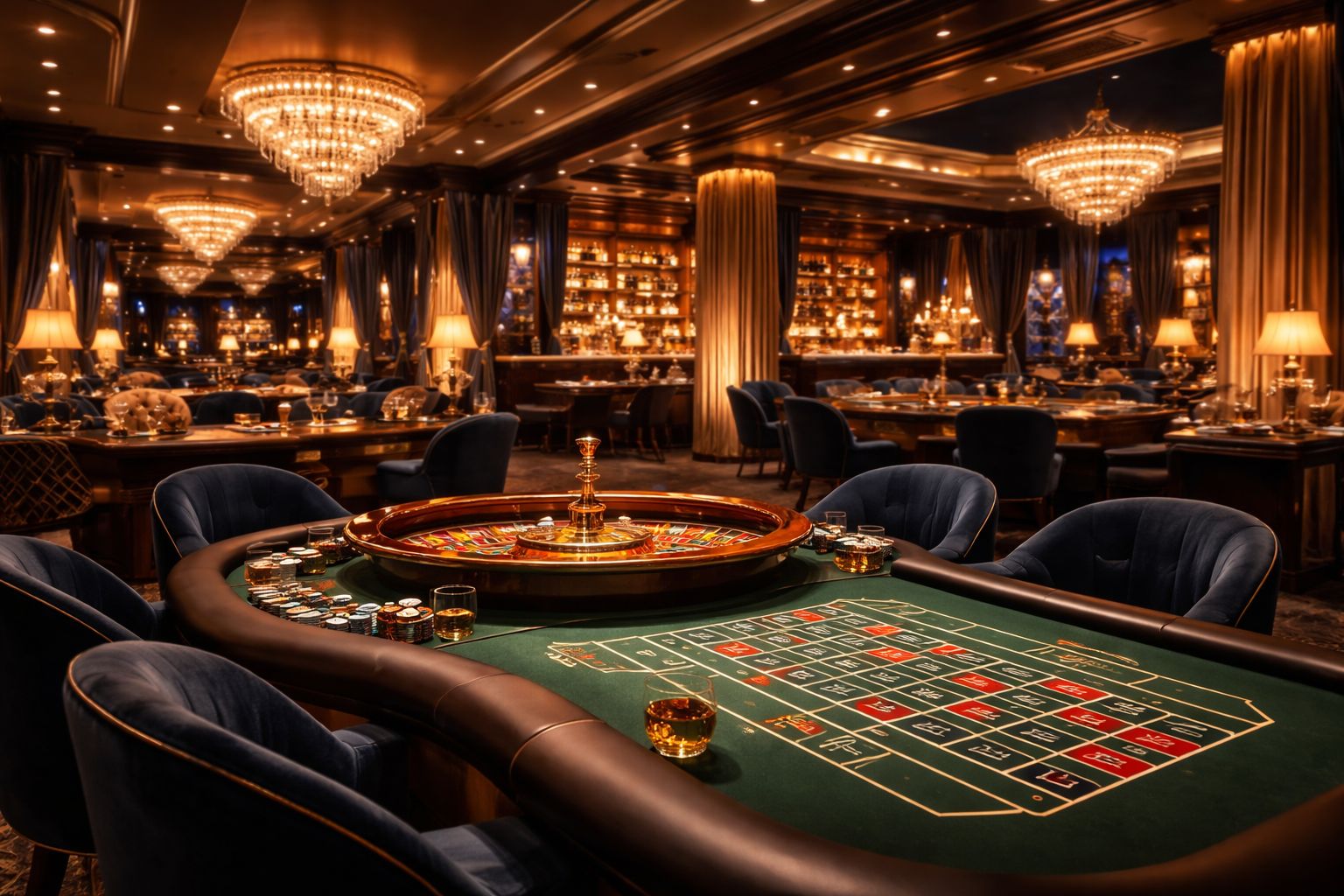 AK68K — Phòng Khách Casino Nơi Bàn Trực Tiếp Và Máy Slot Gặp Nhau Dễ Dàng