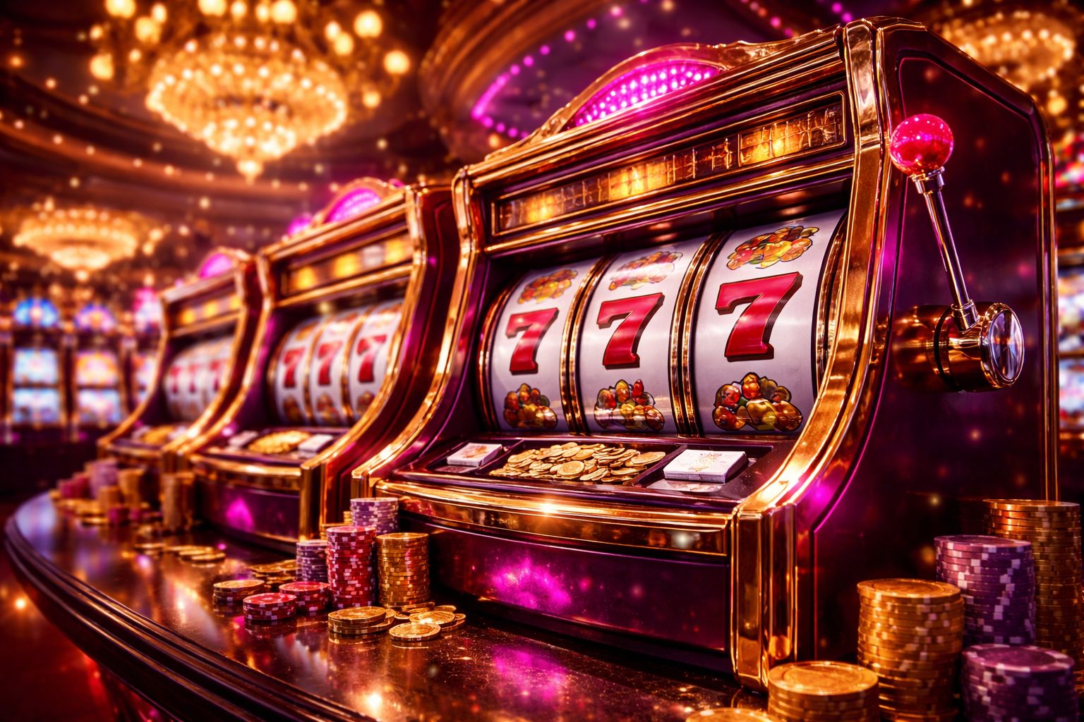 Ưu Đãi Thưởng Thêm Thời Gian Cho Phiên Chơi Casino Của Bạn