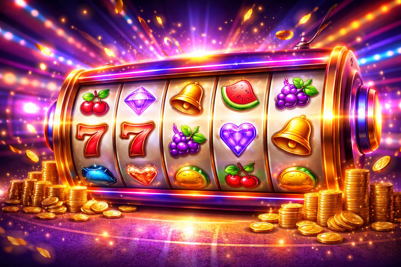 Popular Picks That Bring Slots, Tables, And Instant Variety Together